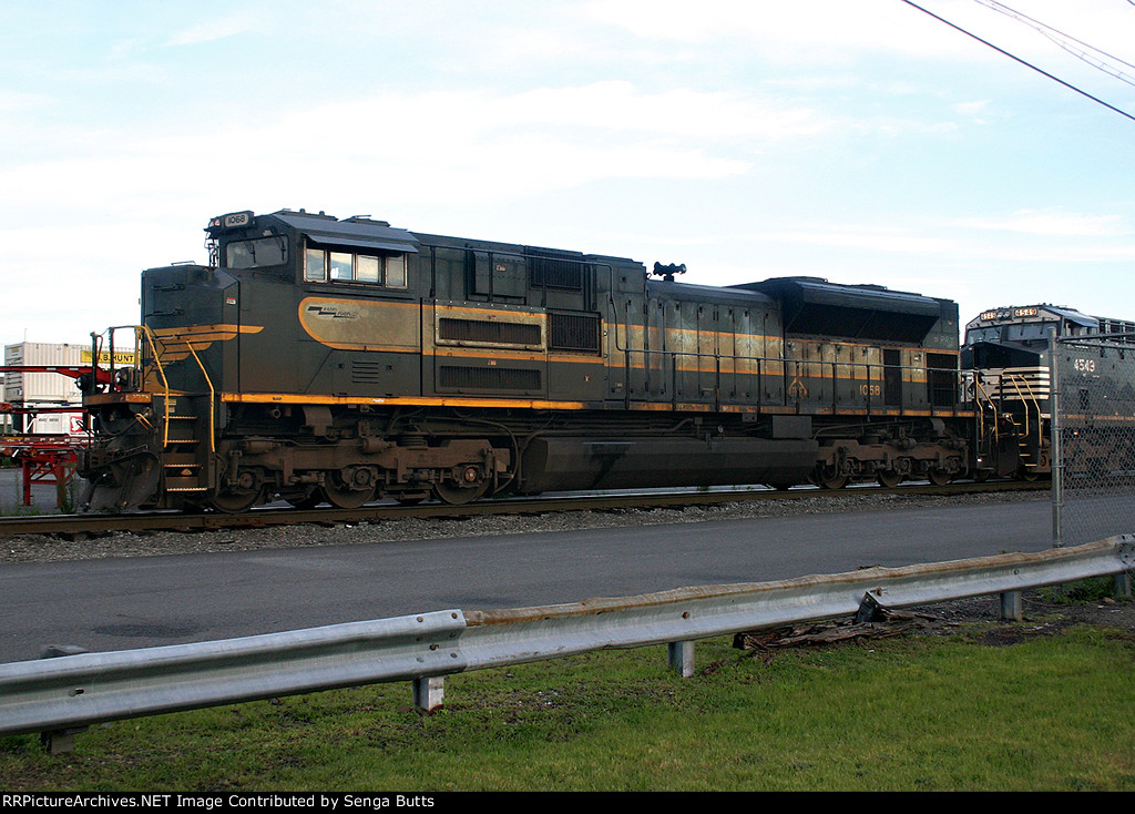 NS 1068